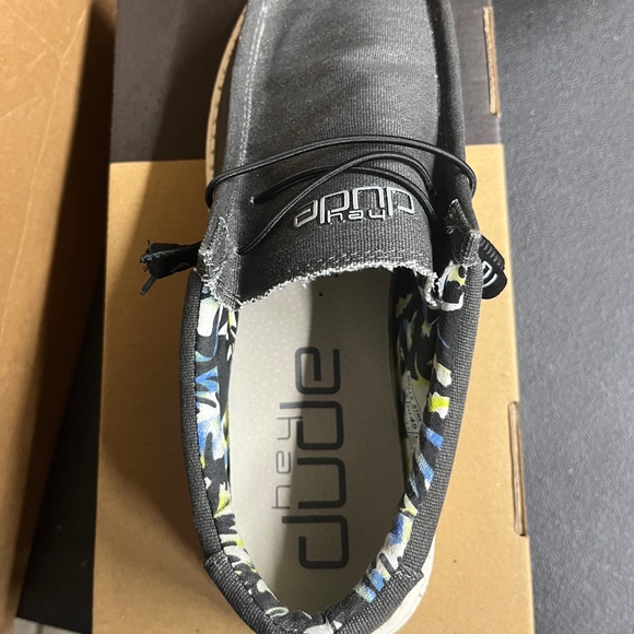 Heydude Wally Stretch size 12 US - Picture 1 of 8